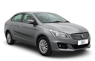 Maruti Ciaz-img